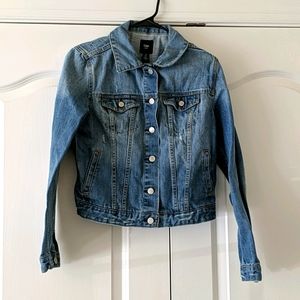GAP 1969 Jean Jacket